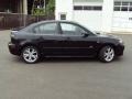 2007 Black Mica Mazda MAZDA3 s Touring Sedan  photo #11