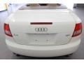 2006 Arctic White Audi A4 1.8T Cabriolet  photo #12