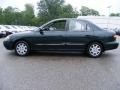 Forest Green - Elantra GLS Sedan Photo No. 2