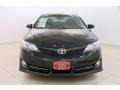 Attitude Black Metallic - Camry SE Photo No. 2