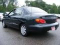 Forest Green - Elantra GLS Sedan Photo No. 3