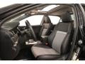 Attitude Black Metallic - Camry SE Photo No. 5