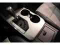 Attitude Black Metallic - Camry SE Photo No. 10