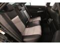 Attitude Black Metallic - Camry SE Photo No. 13