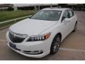 Bellanova White Pearl - RLX Technology Photo No. 3