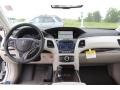 2016 Bellanova White Pearl Acura RLX Technology  photo #9