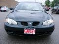 Forest Green - Elantra GLS Sedan Photo No. 8