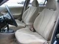 Forest Green - Elantra GLS Sedan Photo No. 9