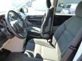 2016 Cashmere/Sandstone Pearl Dodge Grand Caravan SE  photo #12