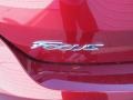 2015 Ruby Red Metallic Ford Focus SE Hatchback  photo #13