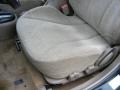 Forest Green - Elantra GLS Sedan Photo No. 10