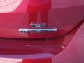 Ruby Red Metallic - Focus SE Hatchback Photo No. 14