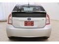 Classic Silver Metallic - Prius Two Hybrid Photo No. 15