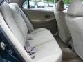 Forest Green - Elantra GLS Sedan Photo No. 12