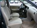 Forest Green - Elantra GLS Sedan Photo No. 13