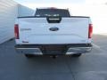 2015 Oxford White Ford F150 XLT SuperCrew  photo #5