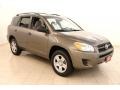 Pyrite Metallic - RAV4 I4 4WD Photo No. 1