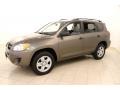 Pyrite Metallic - RAV4 I4 4WD Photo No. 3