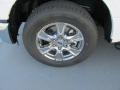 2015 Oxford White Ford F150 XLT SuperCrew  photo #11