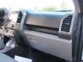 2015 Oxford White Ford F150 XLT SuperCrew  photo #17