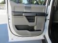 2015 Oxford White Ford F150 XLT SuperCrew  photo #18