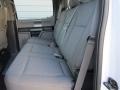 2015 Oxford White Ford F150 XLT SuperCrew  photo #19
