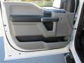 2015 Oxford White Ford F150 XLT SuperCrew  photo #20