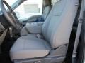 2015 Oxford White Ford F150 XLT SuperCrew  photo #22