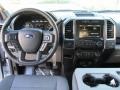 2015 Oxford White Ford F150 XLT SuperCrew  photo #24