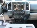 2015 Oxford White Ford F150 XLT SuperCrew  photo #25