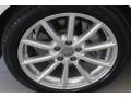 Ibis White - A4 2.0T Premium Plus quattro Photo No. 4