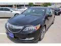 Crystal Black Pearl - RLX Technology Photo No. 3