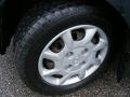 Forest Green - Elantra GLS Sedan Photo No. 21