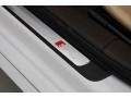 Ibis White - A4 2.0T Premium Plus quattro Photo No. 15