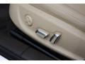 Ibis White - A4 2.0T Premium Plus quattro Photo No. 16