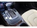 Ibis White - A4 2.0T Premium Plus quattro Photo No. 20