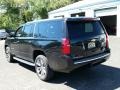 2016 Black Chevrolet Suburban LTZ 4WD  photo #5