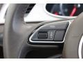Ibis White - A4 2.0T Premium Plus quattro Photo No. 26