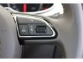 Ibis White - A4 2.0T Premium Plus quattro Photo No. 27