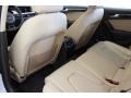 Ibis White - A4 2.0T Premium Plus quattro Photo No. 31
