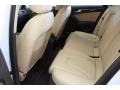 Ibis White - A4 2.0T Premium Plus quattro Photo No. 32