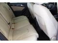 Ibis White - A4 2.0T Premium Plus quattro Photo No. 37