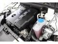 Ibis White - A4 2.0T Premium Plus quattro Photo No. 43