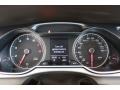 Ibis White - A4 2.0T Premium Plus quattro Photo No. 44