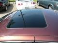 2000 Auburn Mist Oldsmobile Alero GLS Sedan  photo #9