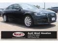 Mythos Black Metallic - A6 3.0 TFSI Premium Plus quattro Photo No. 1