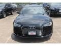 Mythos Black Metallic - A6 3.0 TFSI Premium Plus quattro Photo No. 2