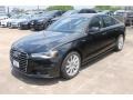 Mythos Black Metallic - A6 3.0 TFSI Premium Plus quattro Photo No. 3