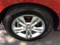 Garnet Red - Tucson GLS AWD Photo No. 29