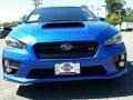 WR Blue Pearl - WRX STI Photo No. 2